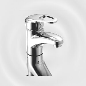 Single Lever Basin Mixer
