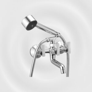Wall Mixer Telephonic
