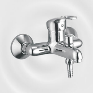 Single Lever W/M Telephonic