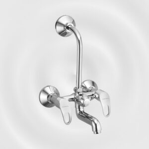 Wall Mixer 3 In 1