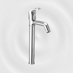 Tall Pillar Cock 12″