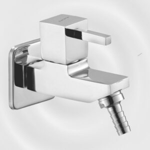 Nozzle Bib Cock