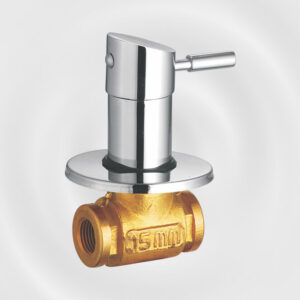 Concealed 15mm