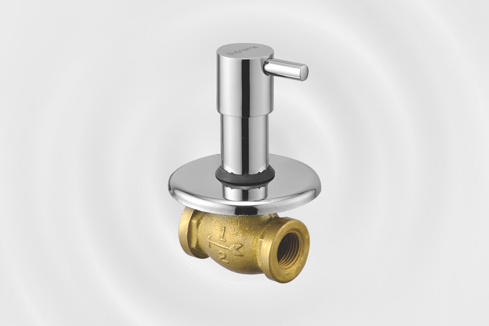 Concealed 15mm - Supreme Bath Fittings