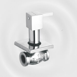 Concealed 15mm