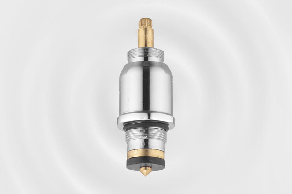 Spindle - Supreme Bath Fittings