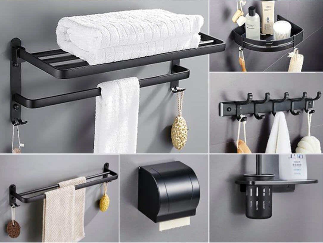 Bathroom Taps Manufacturers