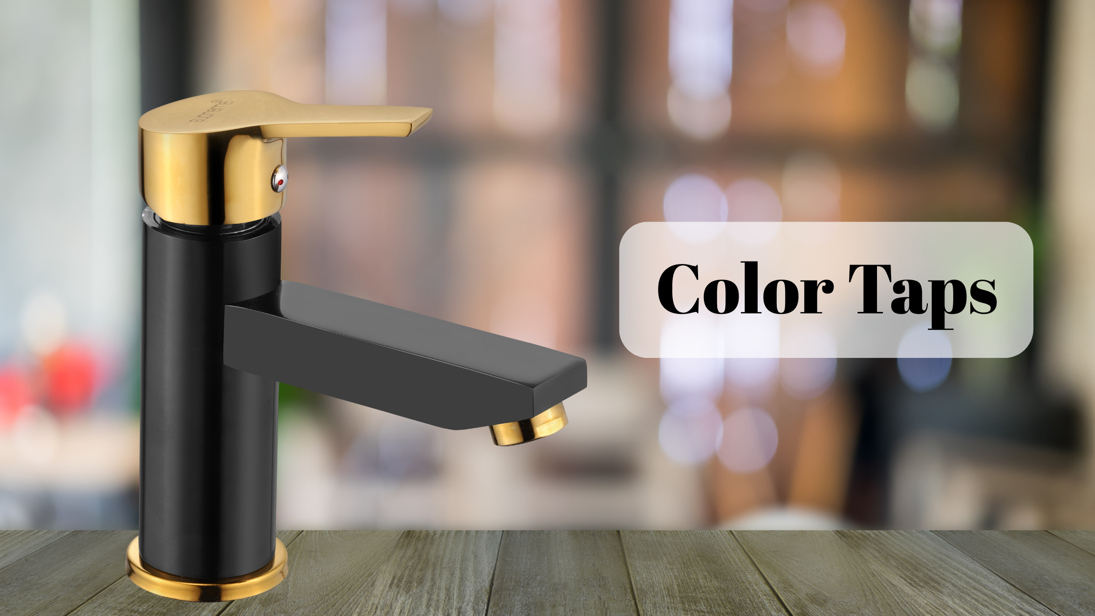 Color Taps
